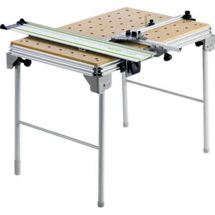 in het midden van niets passend Knooppunt FESTOOL 495315 - Multifunction table MFT/3 | Mister Worker™