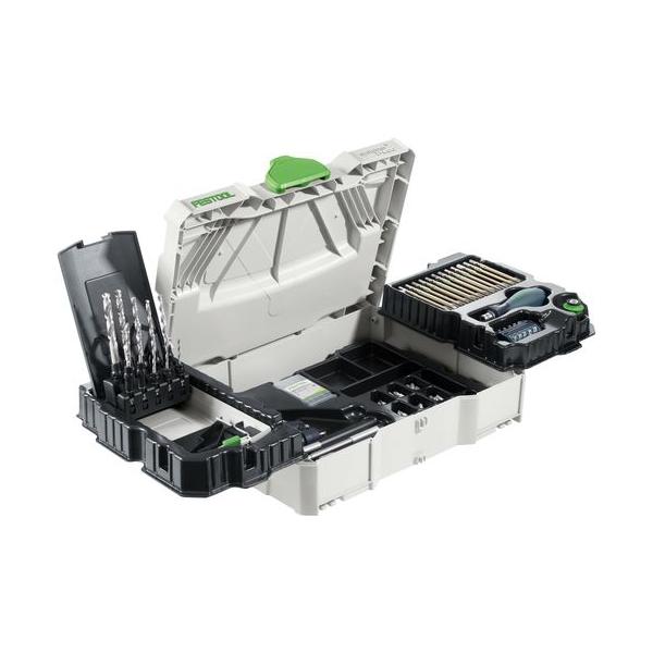 FESTOOL 497628 - MW_20210319_1124 Assembly package SYS 1 CE-SORT