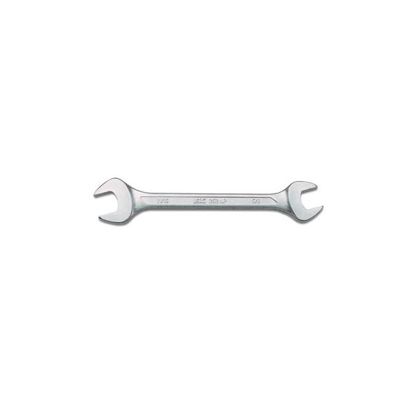 USAG U02520652 - 252 NP - Double ended open jaw wrenches