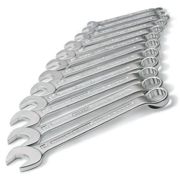 Hazet 603-21 Combination Wrenches 
