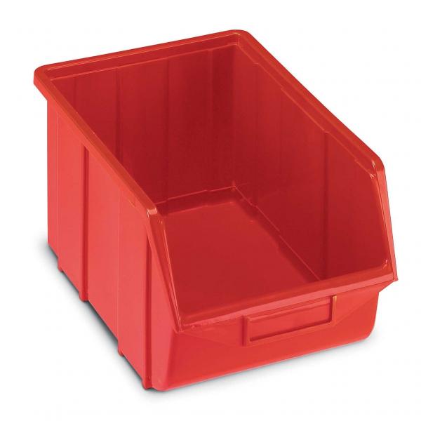 Terry Plastic Stackable Small Parts Organizer 22x35x16,7