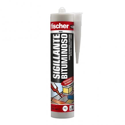 FISCHER Bituminous adhesive roof sealant SB - 1