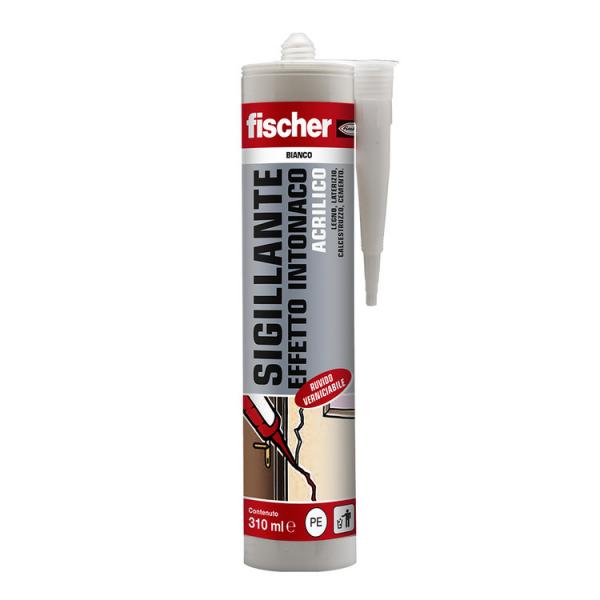 FISCHER Rough acrylic sealant SAR 310 - 1