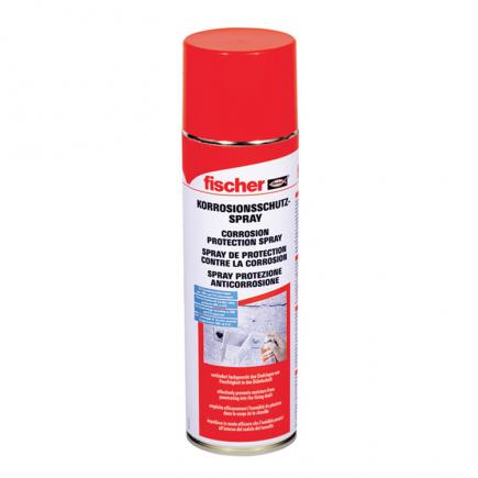 FISCHER Anti-corrosion spray FTC-CP - 1