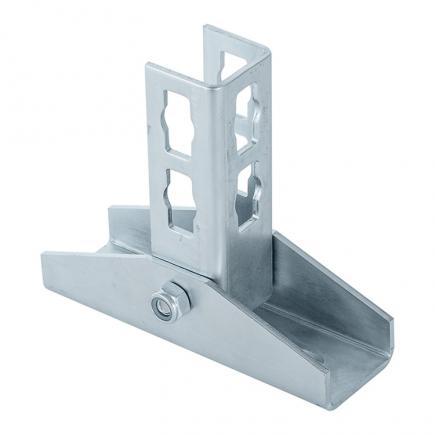 FISCHER Variable angle bracket PVB - 1