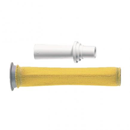 FISCHER Injection anchor sleeve with net FIS H N - 1