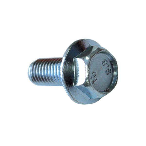 FISCHER Hexagonal flanged screw SKS - 1