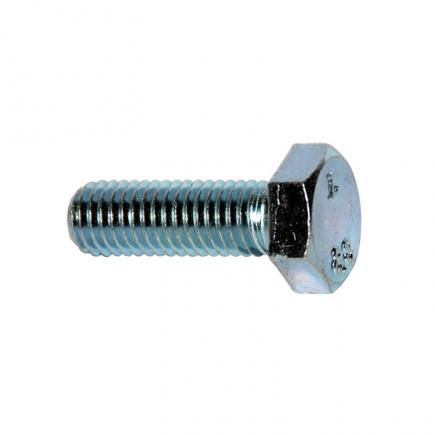FISCHER Hexagonal stainless steel screw SKS A2 - 1