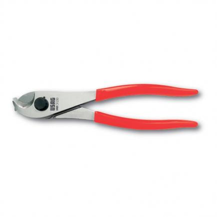 USAG Cable cutters for copper and aluminium cables - 1