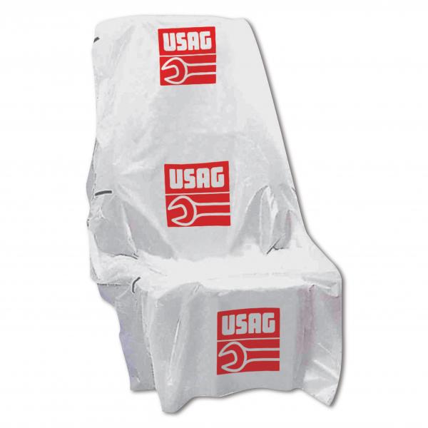 USAG Seat cover - 1