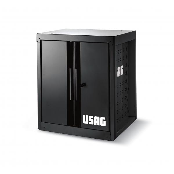 USAG Cabinet with two doors - 1