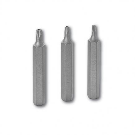 USAG Bits for TORX® Tamper Resistant screws - 1