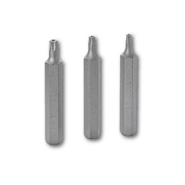 USAG Bits for TORX® Tamper Resistant screws - 1