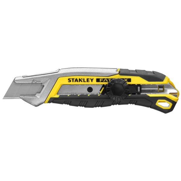 STANLEY Fatmax® cutter with wheel and integrated blade breaking system - 1
