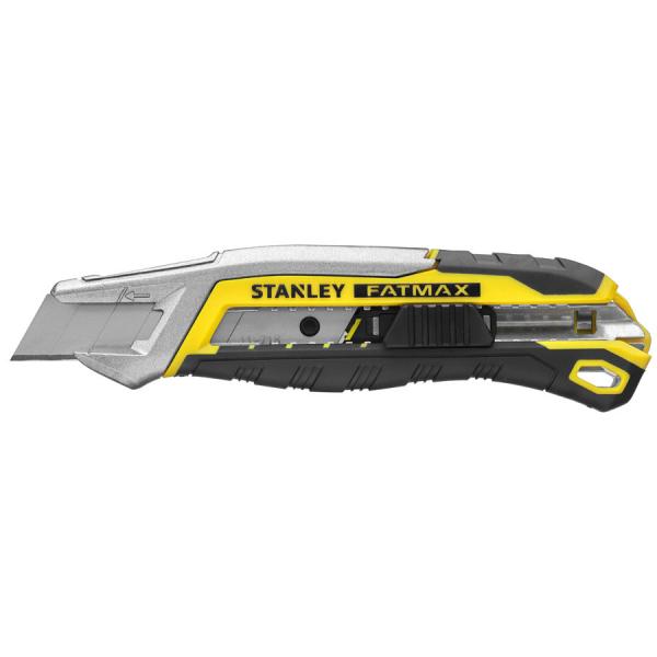 STANLEY Fatmax® cutter with cursor and integrated blade breaking system - 1