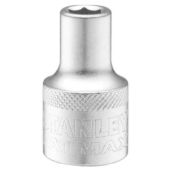 STANLEY Socket wrench 1/2" hexagonal Fatmax® with Maxi Drive profile - 1