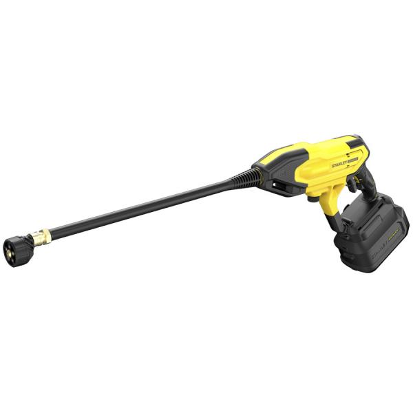 STANLEY 18V Cordless hydro pistol (without battery and charger) - 1