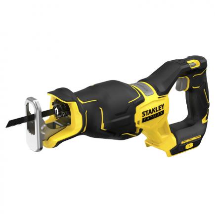 STANLEY 18V Brushless universal saw (without battery and charger) - 1