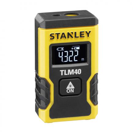 STANLEY TLM 40 Laser meter - 1