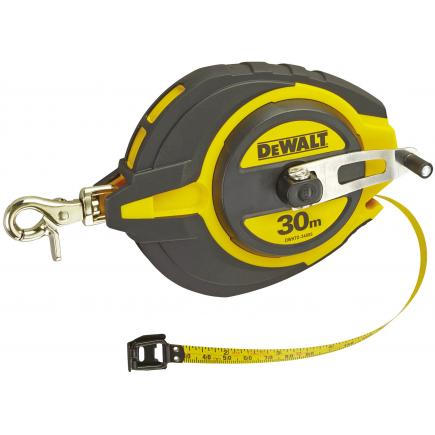 DEWALT DWHT0-34093 30m Steel long tape measure