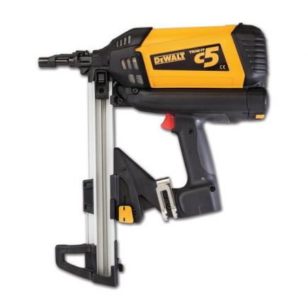 DEWALT 2.5-in 16-Gauge 21-Degree Cordless Pneumatic Finish Nailer (Battery  & Charger Included) at Lowes.com
