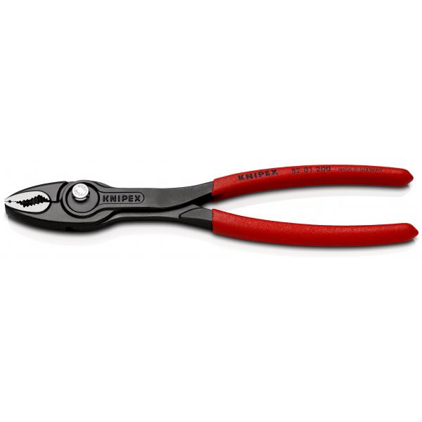 Hand tightening pliers BAND-IT from 109 EUR