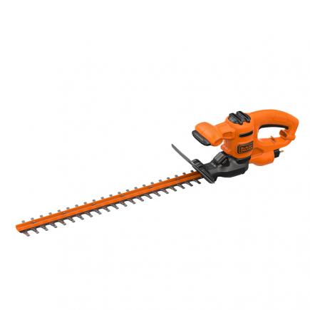 Corded Hedge Trimmer 450W Ø50cm
