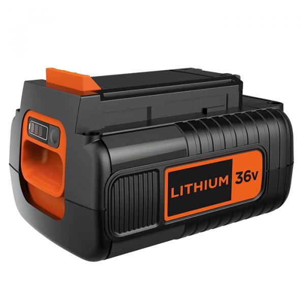 36V 2.0Ah Lithium Ion Battery