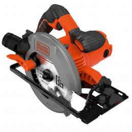 Black and Decker BES510 Mini Circular Saw