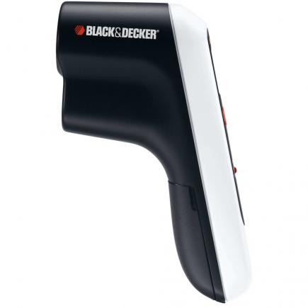 Black & Decker Unveils Their New Thermal Leak Detector