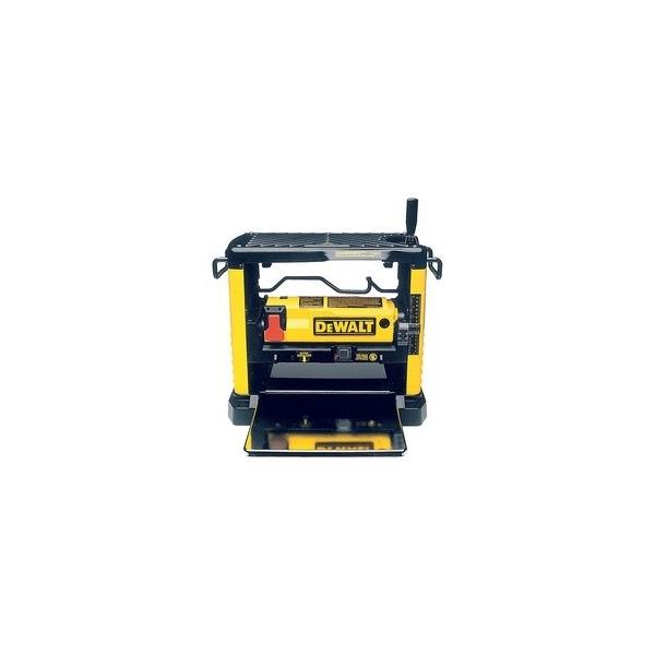 DW733-QS - Portable Thickness 1800W | Worker™