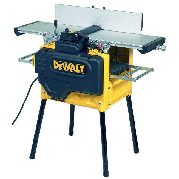Dewalt Mobile Thickness Planer Stand, Stable Construction for