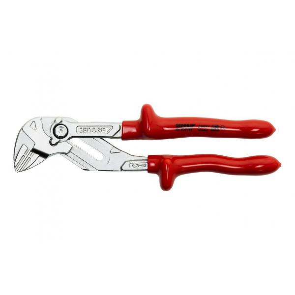 GEDORE Pliers Wrench 7 and 10 