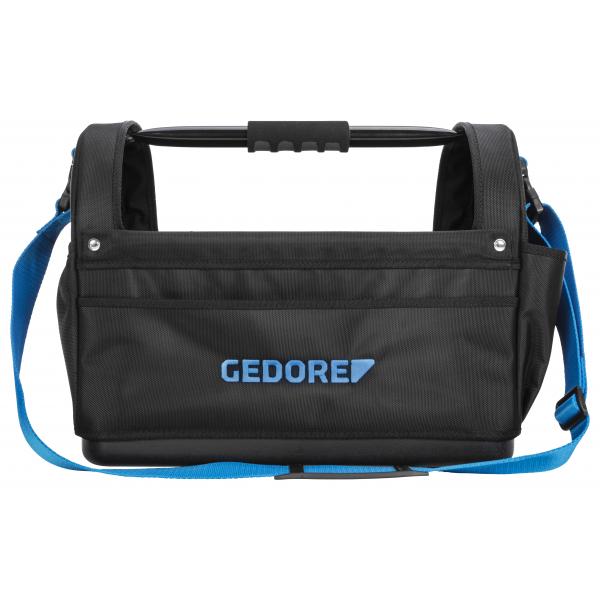 GEDORE WK 1072 L Tool bag 26l (empty) | Mister Worker®