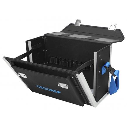 Gedore WK 1091 L Electricians Tool Case Empty 430x200x290 mm