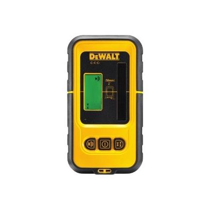 DeWALT Digital Line-Laser Detector - Green Rays - 1