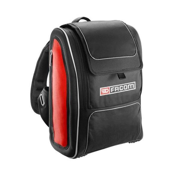 Facom BS.RB100Y Backpack / Tool Bag On Wheels - 100 Year Anniversary  Limited Edition | wera shop