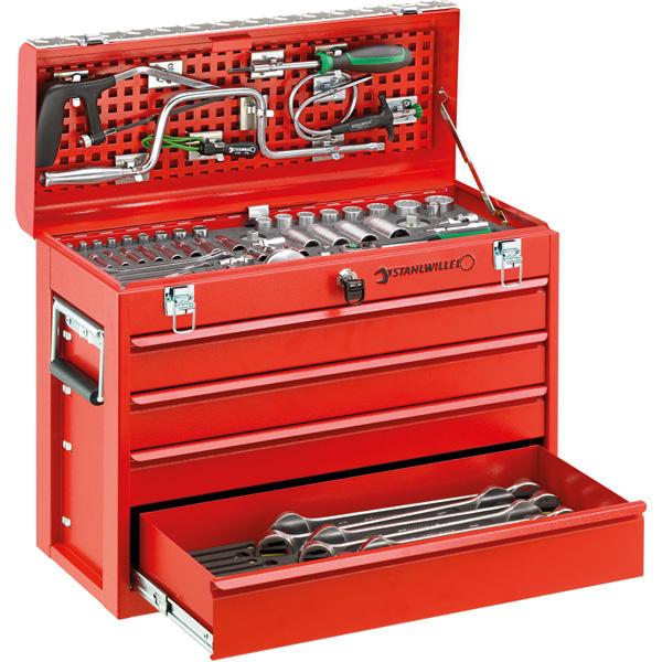 DTW180 Kühlbox,Wamrhaltebox - Werkzeug Shop