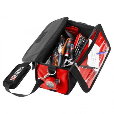 FACOM Professional toolbags | Mister Worker®