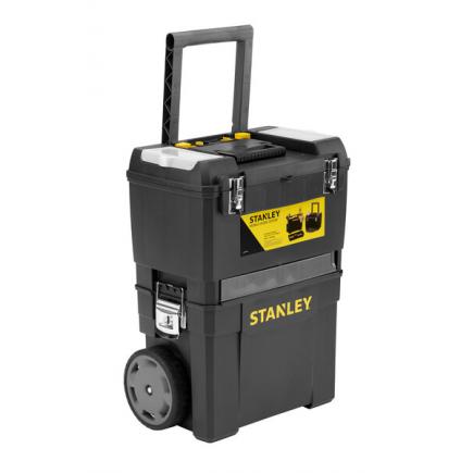STANLEY 1-93-968 Classic mobile work center 2 in 1