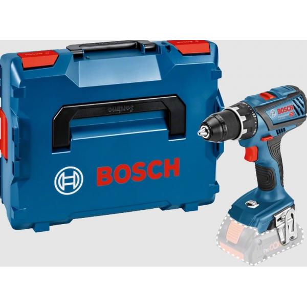 Bosch Professional GSR 18 V-28 Cordless Drill Driver Battery Not Included,  Maximum Screw Diameter: 8 A mm - Cardboard Box, 06019H4100