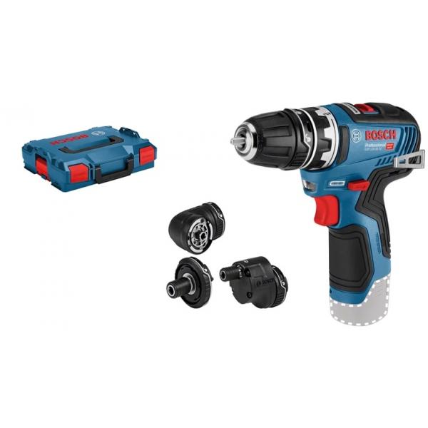 12V Cordless Drill (Without Battery and Charger)