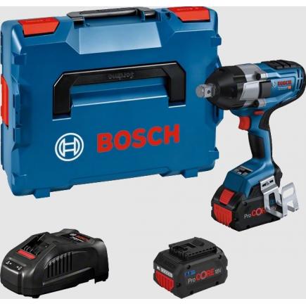 Bosch ProCORE Battery Range, Bosch Professional, Pro Core Battery, Power  Tool Batteries