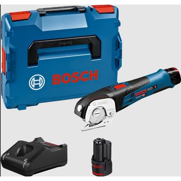 Bosch Gus 12V Cordless Metal Shear Cutter GUS10.8V-LI Bare Tool