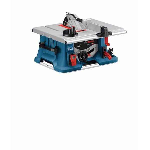 Bosch GTS 635-216 Professional Table Saw + Wet/Dry Vacuum Cleaner GAS 35 M  AFC : : DIY & Tools