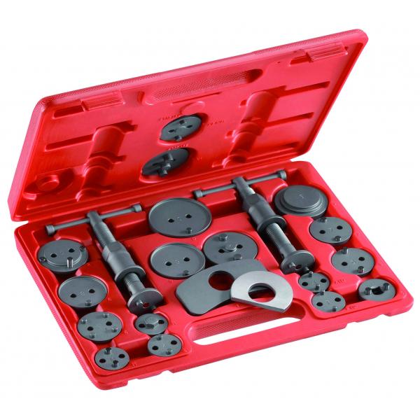 USAG Kit with 21 tools for brake pistons - 1