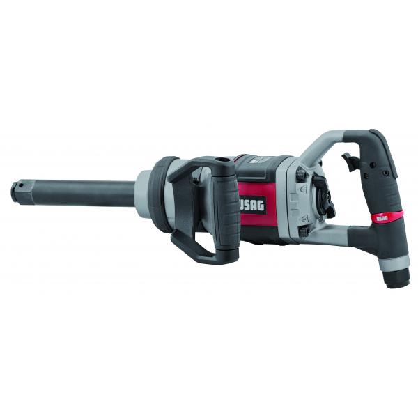USAG REVERSIBLE STRAIGHT IMPACT WRENCH WITH LONG ANVIL (COMPOSITE MATERIAL FRAME) - 1