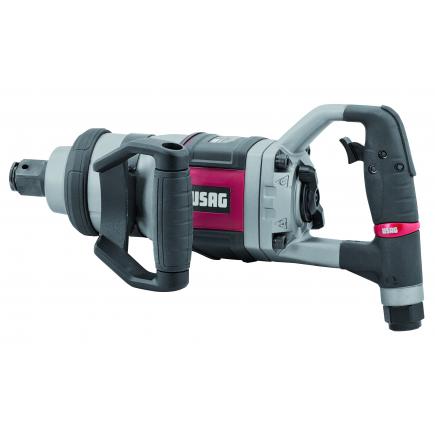 USAG REVERSIBLE STRAIGHT IMPACT WRENCH (COMPOSITE MATERIAL FRAME) - 1