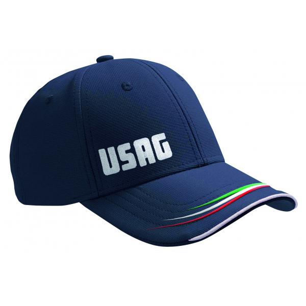 USAG Cap - 1