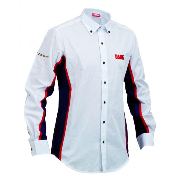 USAG Shirt with long sleeves - 1